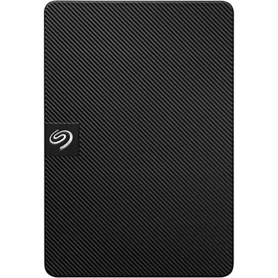 Hard Disk extern SEAGATE 4TB, USB 3.0, negru