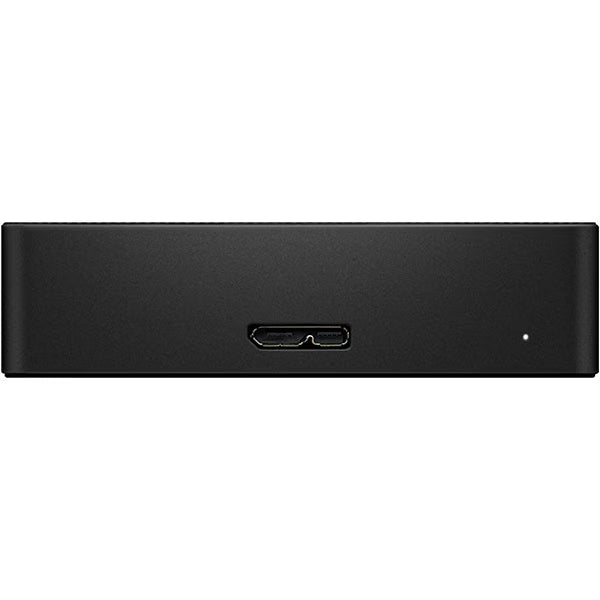 Hard Disk extern SEAGATE 4TB, USB 3.0, negru