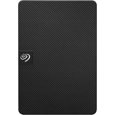 Hard Disk extern SEAGATE, 1TB, USB 3.0, negru