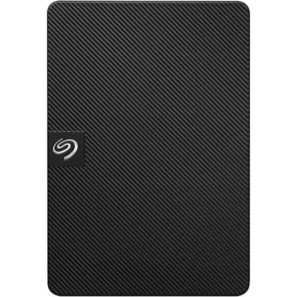 Hard Disk extern SEAGATE, 2TB, USB 3.0, negru