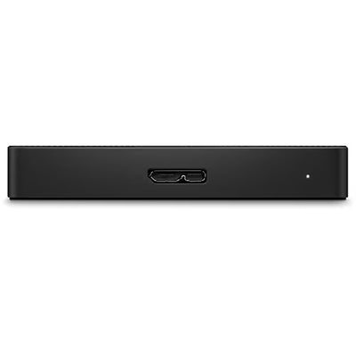 Hard Disk extern SEAGATE, 1TB, USB 3.0, negru
