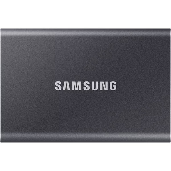 SSD extern SAMSUNG, 1TB, USB 3.2 Gen 2, gri