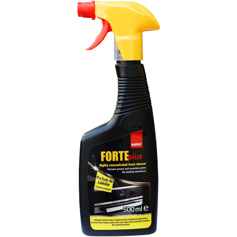 Degresant bucatarie Sano Forte 500ml