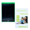 Tablita pentru scris, LCD, 10 inch, cu baterii