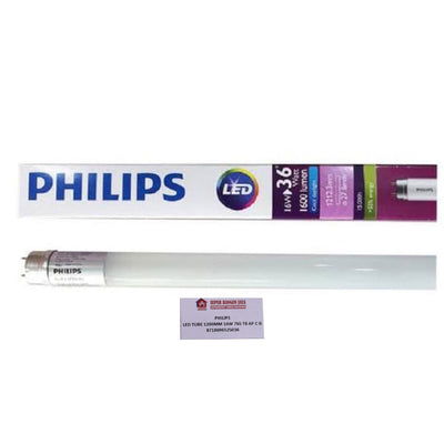 Tub LED T8 16W 1200mm, Philips