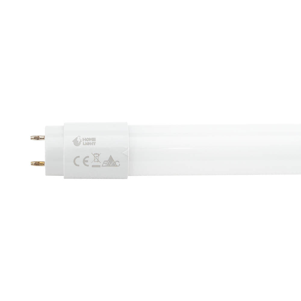Tub LED T8 8W 6500K 600mm, Homelight