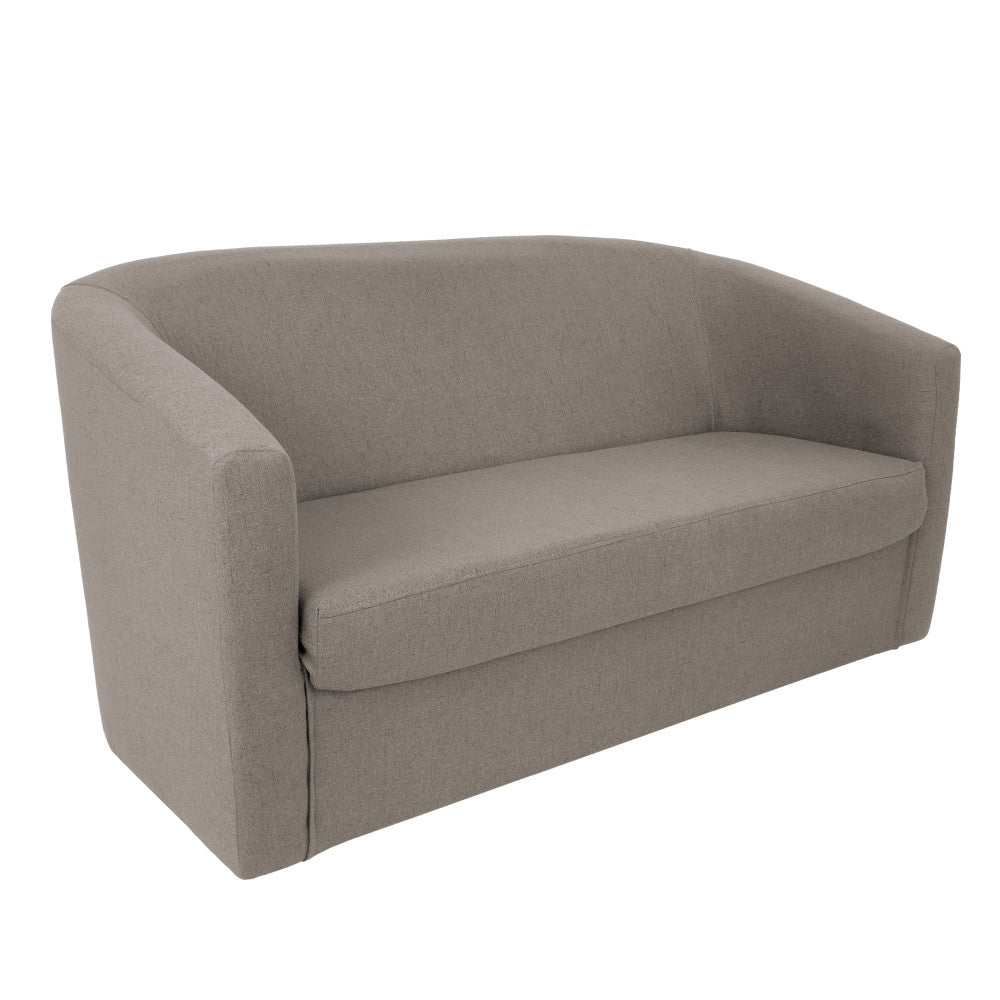 Canapea Tudor stofa G02 - bej