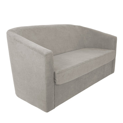 Canapea Tudor stofa K8 - crem