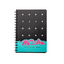 Agendă A5 nedatată 152×214 mm 80 file DACO My story