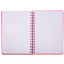 Agendă A5 nedatată 152×214 mm 80 file DACO My story