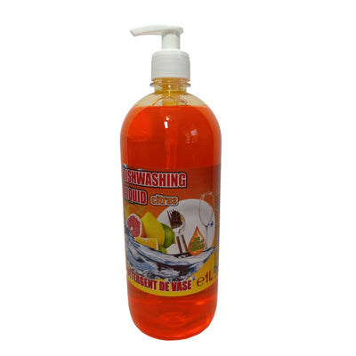 Detergent vase lichid Cloret 1l