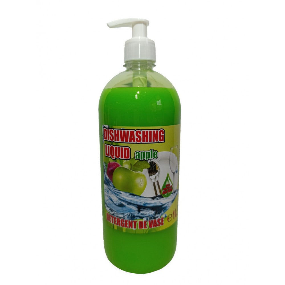 Detergent vase lichid Cloret 1l