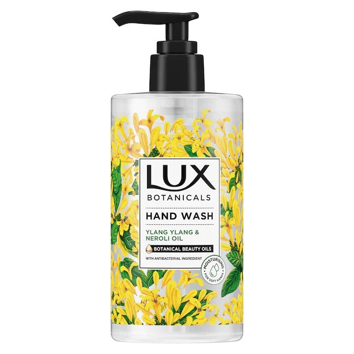 Sapun lichid Lux 400ml