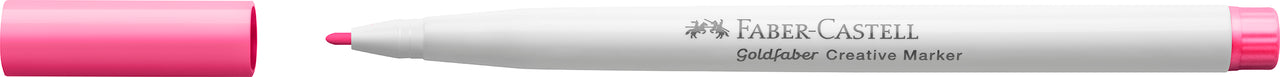 MARKER CREATIV GOLDFABER ROZ CANDY 528 1.5MM FABER-CASTELL