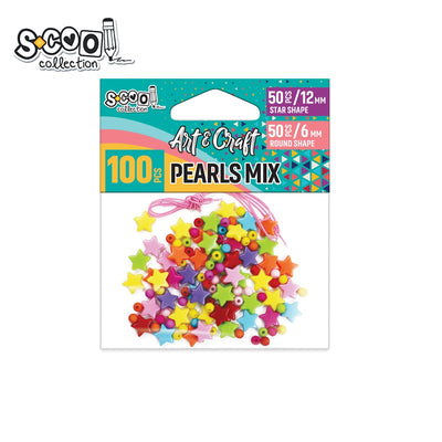Accesorii craft, stelute, diverse modele - S-COOL