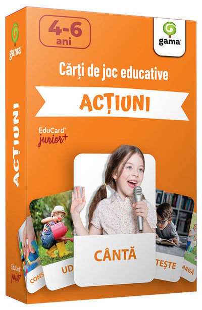 ACTIUNI