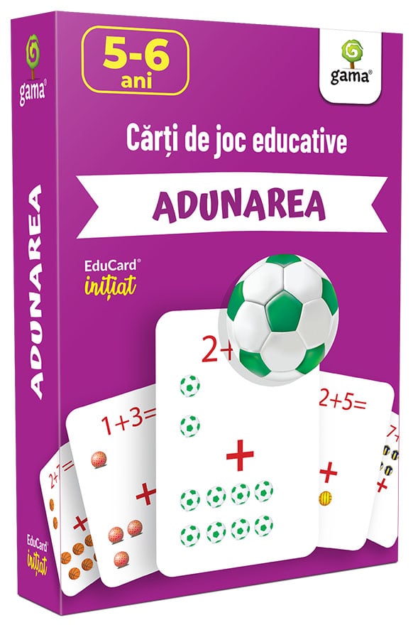 Adunarea