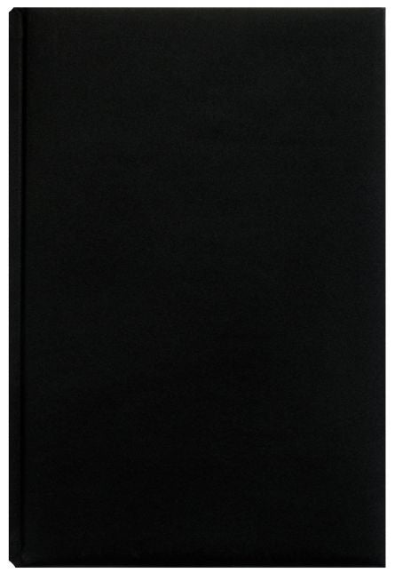 Agenda A5 nedatata Domino EGO