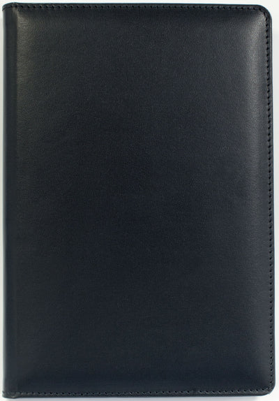 AGENDA A5 NEDATATA PIELE BLEUMARIN BRUGES EGO