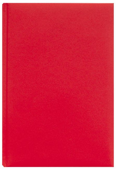 Agenda A5 nedatata Domino EGO