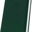 Agenda datata 2027 Herlitz DeLuxe Edolo, A5, 352 pagini, coperta din piele sintetica