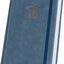 Agenda datata 2027 Herlitz Premium Deluxe Bolgheri, A5, 352 pagini, coperta din piele sintetica