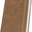 Agenda datata 2027 Herlitz Premium Deluxe Bolgheri, A5, 352 pagini, coperta din piele sintetica