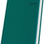 Agenda datata 2027 Herlitz Premium Deluxe Ortisei, A5, 352 pagini, coperta din piele sintetica