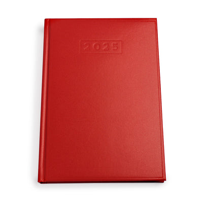 Agenda datata A5 2025 - rosie