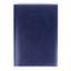 Agenda Datata A5 2026 - Bleumarin