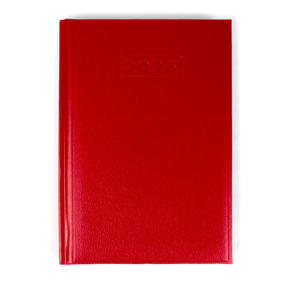 Agenda datata A5 2026 - rosie