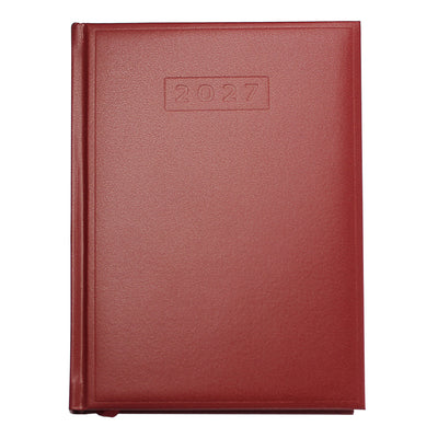Agenda datata A5 2027 EVOffice