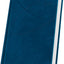 Agenda datata 2027 Herlitz Premium Deluxe Favignana, A5, 352 pagini, coperta din piele sintetica
