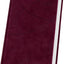Agenda datata 2027 Herlitz Premium Deluxe Favignana, A5, 352 pagini, coperta din piele sintetica