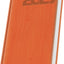 Agenda datata 2027 Herlitz Premium Deluxe Vivione, A5, 352 pagini, coperta din piele sintetica
