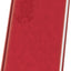 Agenda nedatata Herlitz, A5, Motive, 224 pagini, copera din piele sintetica, motiv Marmora