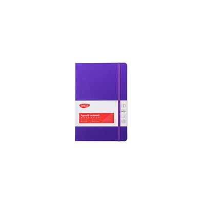 Agenda nedatata 142X213MM 80 file DACO