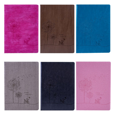 Agenda nedatata 25k, 120 file