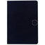 Agenda nedatata 25k, cu magnet,negru 96 file