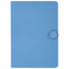 Agenda nedatata 25k, cu magnet,bleu 96 file