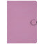 Agenda nedatata 25k, cu magnet,roz 96 file