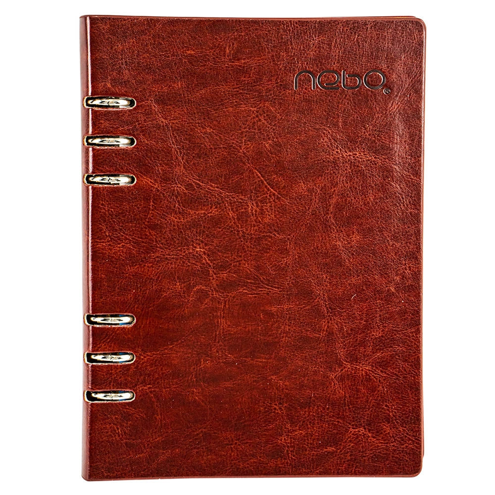 Agenda organizer A5 - NEBO