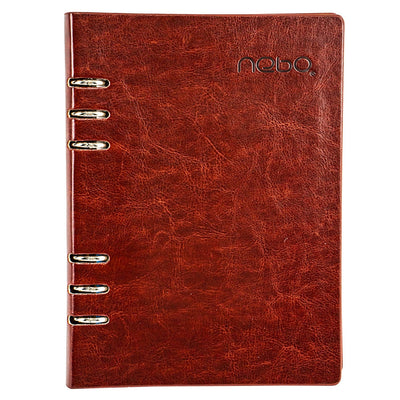 Agenda organizer A5 - NEBO