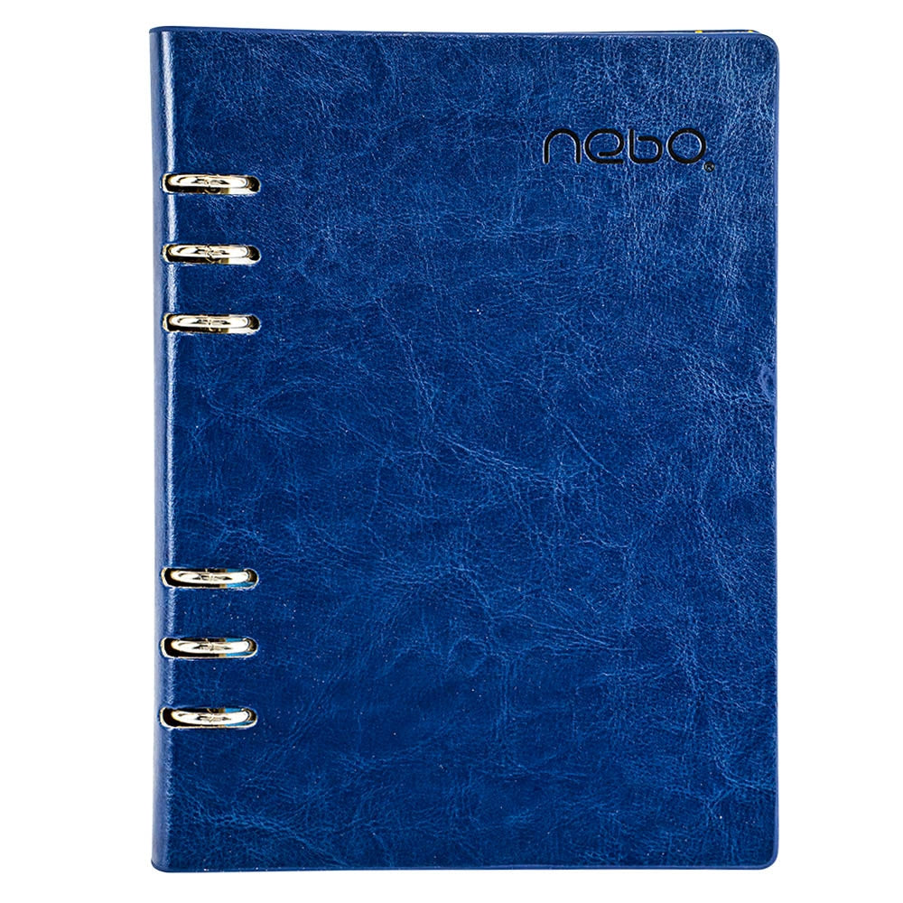 Agenda organizer A5 - NEBO