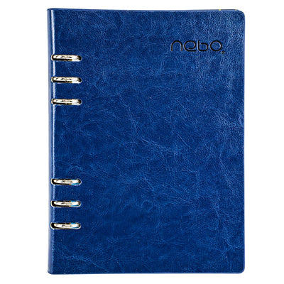 Agenda organizer A5 - NEBO