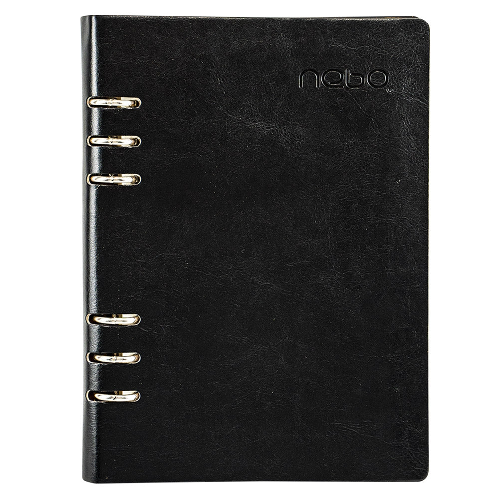Agenda organizer A5 - NEBO