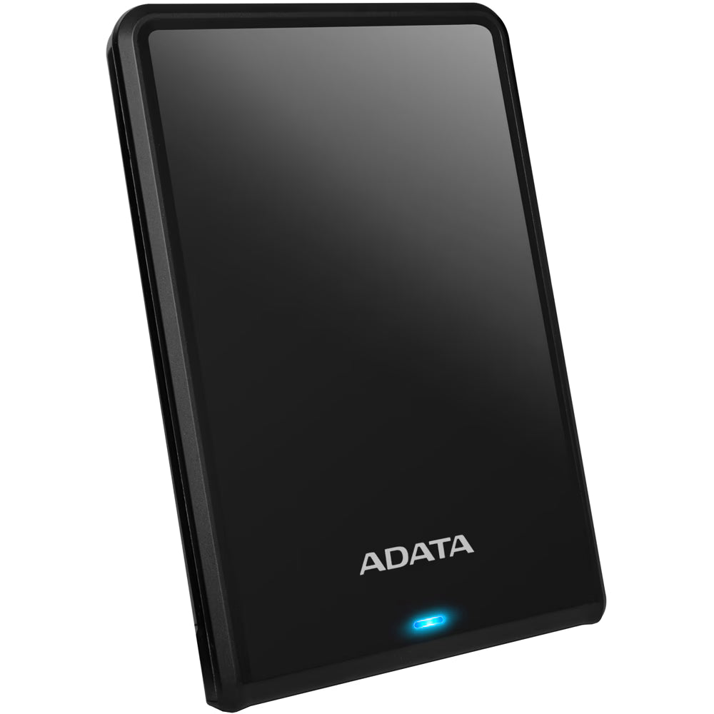 Hard disk extern Adata Classic HV300 1TB 2.5 inch USB3.0 Black