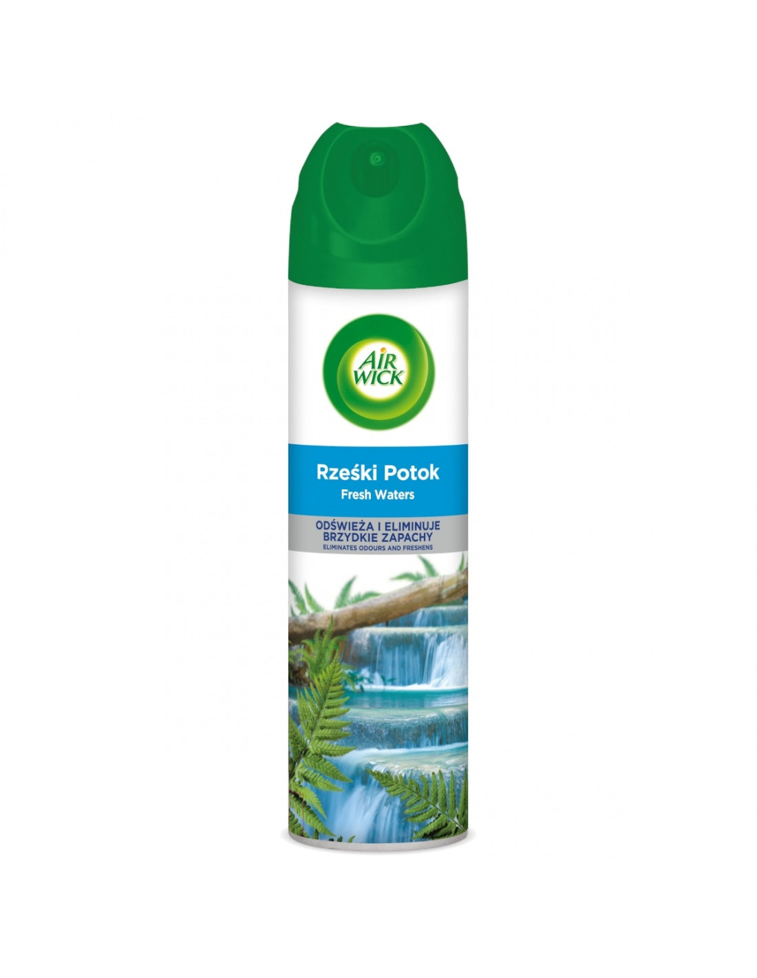 Odorizant Camera Spray Airwick 300Ml - Fresh Water