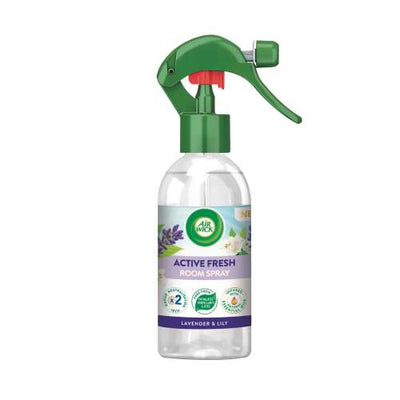 Odorizant camera spray odour Airwick 275ml