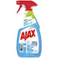 Solutie curatat geamuri Ajax cu pulverizator 500ml
